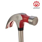 قیمت و خرید اینترنتی چکش میخ کش سایز 16 انسی ایران پتک مدل AM 1610
