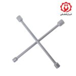 آچار چرخ صلیبی ایران پتک مدل MC1010
