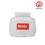 قیمت پیستوله شارژی رونیکس مدل 8604 از ابزار قشقایی
