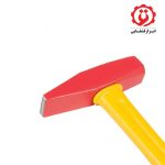قیمت و خرید اینترنتی چکش مهندسی 200 گرمی ایران پتک مدل AS-2410