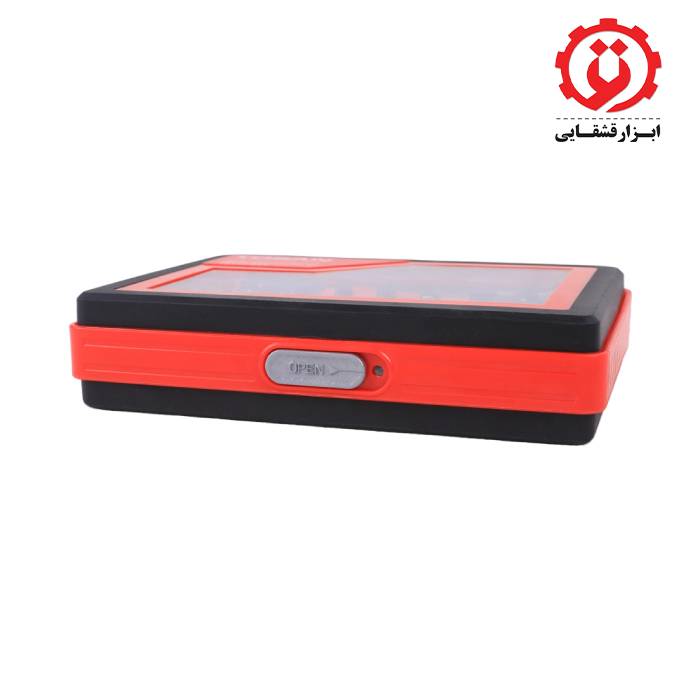 gshtools.com_ (2) قیمت و خرید اینترنتی ست پیچ گوشتی 54 عددی توسن مدل T8316-S54