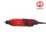 فرز مینیاتوری 194 پارچه دیمر دار توسن مدل 3513MDG194