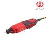 خرید فرز مینیاتوری 194 پارچه دیمر دار توسن مدل 3513MDG194