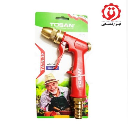 خرید اینترنتی آبپاش 3 حالته توسن مدل TATN-3P