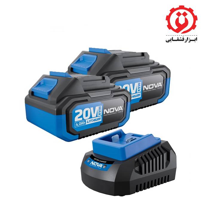 gshtools.com_ - 2025-10-23T101332.897 قیمت و خرید اینترنتی بکس شارژی 1/2 اینچ براشلس 20 ولت نووا مدل 5532
