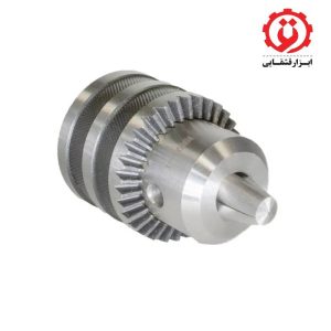 سه نظام آچاری 16 میلی‌متر B16 ریزو مدل CK116B16