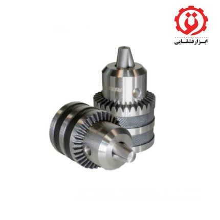 سه نظام دریل آچاری سایز 5 الی 20 میلیمتر ریزو مدل CK20B22