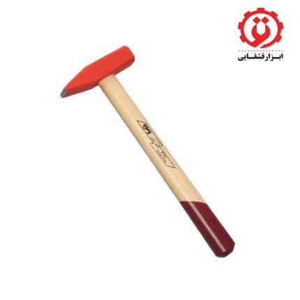 چکش مهندسی 500 گرمی ایران پتک مدل AB 3010