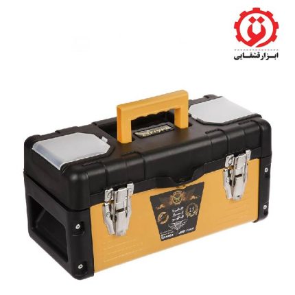 خرید جعبه ابزار فلایر مدل ID-9662-15