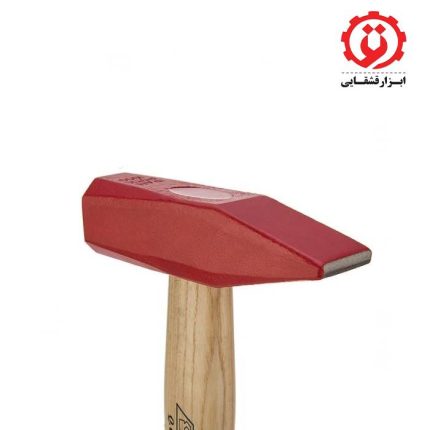 قیمت و خرید اینترنتی چکش مهندسی 500 گرمی ایران پتک مدل AB 3010