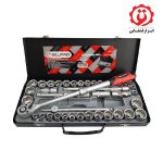 قیمت و خرید اینترنتی مجموعه 41 عددی سلپرو مدل 74541