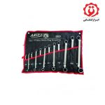 قیمت و خرید اینترنتی مجموعه دو سر رینگی 12 عددی آریل مدل ARAR1201