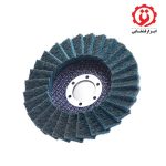 فلاپ اسکاچ ریزو 115 میلی متر مدل 115WF