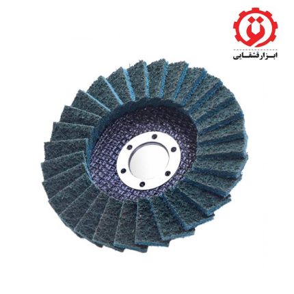 فلاپ اسکاچ ریزو 115 میلی متر مدل 115WF