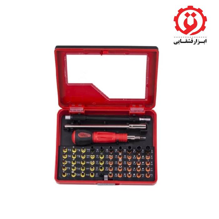 gshtools.com_ (8) ست پیچ گوشتی 54 عددی توسن مدل T8316-S54