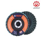 قیمت و خرید اینترنتی فلاپ اسکاچ ریزو 115 میلی متر مدل 115WF