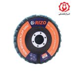خرید فلاپ اسکاچ ریزو 115 میلی متر مدل 115WF