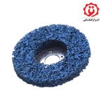 خرید اینترنتی فلاپ دیسک پولیش نگرو 115 میلی متر آبی ریزو مدل 115NPL