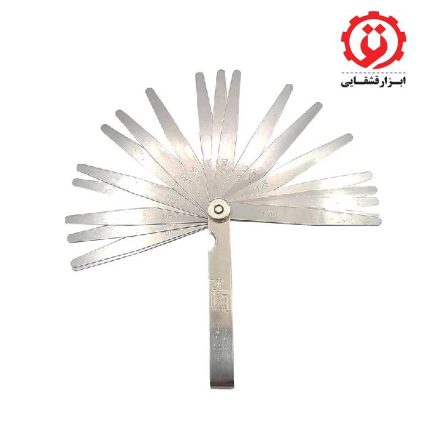 خرید اینترنتی آچار فیلر 20 تیغ اسکای مدل ST-1598