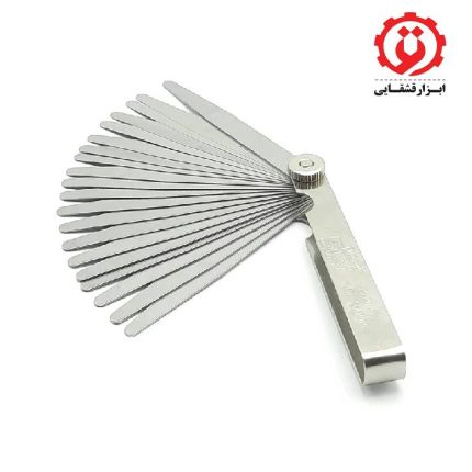 آچار فیلر 20 تیغ اسکای مدل ST-1598