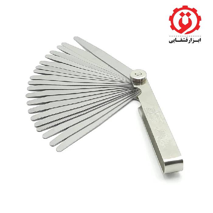 gshtools.com_ (94) آچار فیلر 20 تیغ اسکای مدل ST-1598