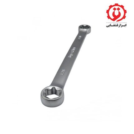 قیمت و خرید اینترنتی آچار دوسر رینگی ستاره ای 4 عددی تاپکس مدل YP-TP-S400SET
