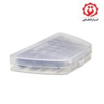 قیمت و خرید اینترنتی ست قلاویز دستی چپ گرد 6 عددی ریزو مدل SES6