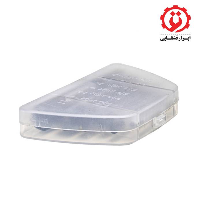 gshtools.com_ (99) قیمت و خرید اینترنتی ست قلاویز دستی چپ گرد 6 عددی ریزو مدل SES6