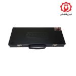 قیمت و خرید اینترنتی آچار بکس مجموعه 41 عددی سلپرو مدل 74541B