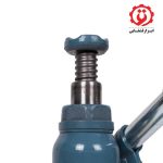 قیمت و خرید اینترنتی جک روغنی 5 تن جک ایران مدل A-190 از ابزار قشقائی