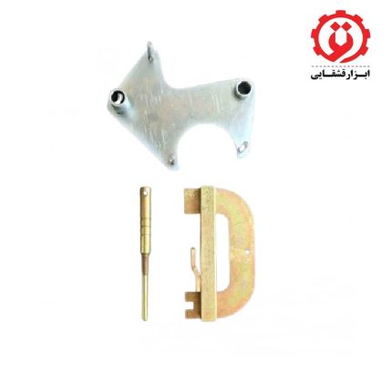 آچار تنظیم تایم ال90 و مگان جی تولز از ابزار قشقائی