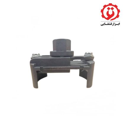 فیلتر باز کن دو طرفه کشویی 150-80 میلیمتر جی تولز