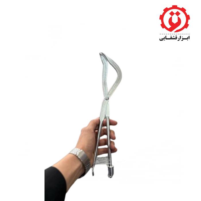 gshtools.com_ انبر نصب و تنظیم فنر ترمز جی تولز