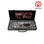 آچار بکس مجموعه 41 عددی سلپرو مدل 74541B