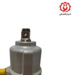 خرید بکس بادی تفنگی 3/4 اینچ 2000 نیوتن هاردکس مدل AW-3414