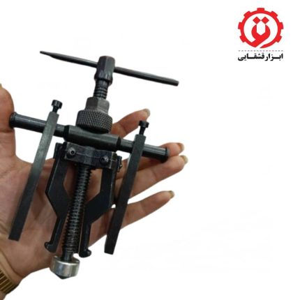 بلبرینگ کش و کنس کش سایز 2 اینچ جی تولز