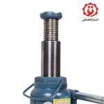 قیمت و خرید اینترنتی جک روغنی 20 تن جک ایران مدل A-240