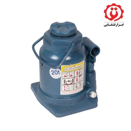 خرید اینترنتی جک روغنی 20 تن جک ایران مدل A-240