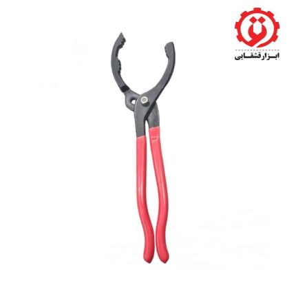 قیمت و خرید اینترنتی آچار فیلتر روغن انبری 12 اینچ جی تولز