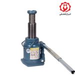 جک روغنی 20 تن جک ایران مدل A-240
