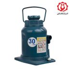 جک روغنی 30 تن جک ایران