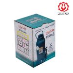 قیمت و خرید اینترنتی جک روغنی 30 تن جک ایران