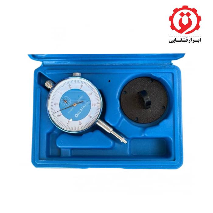 gshtools.com_ (1) ساعت اندیکاتور آنالوگ آلاتا