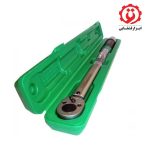 خرید اینترنتی آچار ترکمتر 1.4 اینچ 30 ~ 6 نیوتن (300) تاپ تول مدل ANAF0803