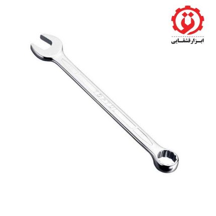 آچار یکسر تخت و یکسر رینگی سایز 18 میلی متر تاپ تول مدل AAEB1818