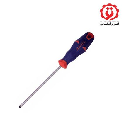 پیچ گوشتی دو سو سایز آریل مدل PMD2150
