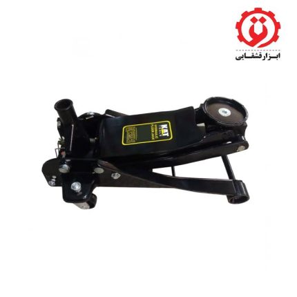جک سوسماری 3.5 تن گاراژی 2 پمپ KAT