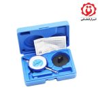 قیمت و خرید اینترنتی ساعت و پایه اندیکاتور مجموعه 2 عددی آلاتا مدل YP-0-10x0.1MM