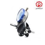 خرید اینترنتی ساعت و پایه اندیکاتور مجموعه 2 عددی آلاتا مدل YP-0-10x0.1MM