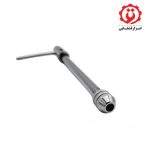 خرید دسته قلاویز جغجغه ای پلاس 3 تا 8 میلی متر بلند آلاتا